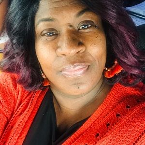 Meet your Posher, Tawana